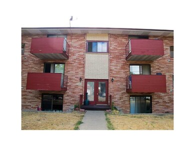 Front Exterior.
