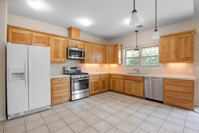 1601 Timberwood Dr, Fredericksburg, TX 78624 - photo 6