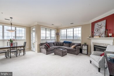 1734 Osage St unit 304, Alexandria, VA 22302 - photo 5