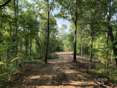Access Trails