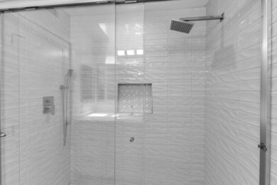 Bath Shower SM#4