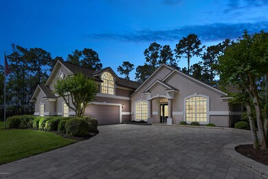 Twilight Front