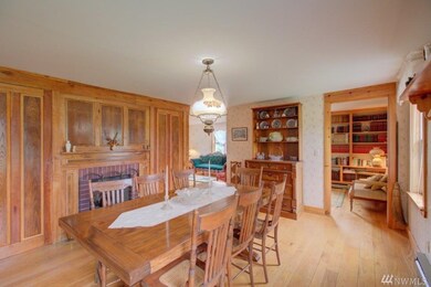 1401 W Beeville Loop Rd, Matlock, WA 98560 - photo 7