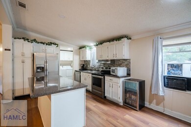 218 Shelton I Deloach Rd NE, Glennville, GA 30427 - photo 5