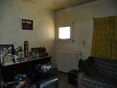 Bedroom.