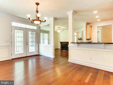 5437 Mongoose Ct, Warrenton, VA 20187 - photo 4