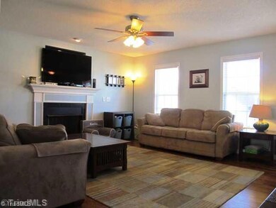 Living Room.
