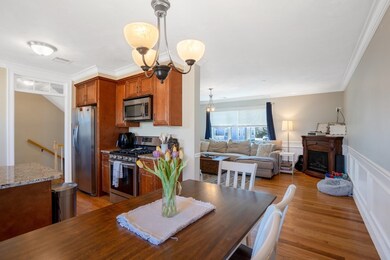 96 West St unit 3, Quincy, MA 02169 - photo 5