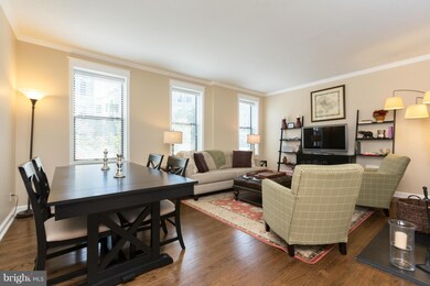 1835 California St NW unit A, Washington, DC 20009 - photo 6