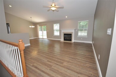 2523 Gecko Dr, Maryville, IL 62062 - photo 4