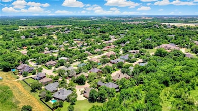 Established neighborhood