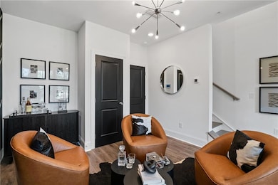 118 Iveybrooke Ln unit 64, Alpharetta, GA 30009 - photo 7