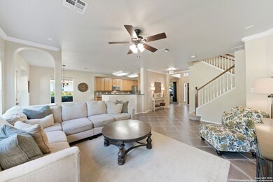 24611 Alamosa Falls, San Antonio, TX 78255 - photo 5