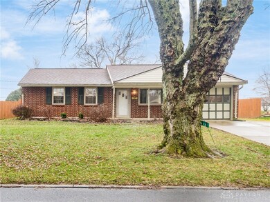 Welcome to 7912 Washington Park Drive