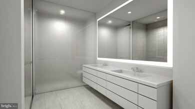 2501 M St NW unit 109, Washington, DC 20037 - photo 3