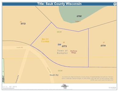 L 26 South Rd, Bluffview, WI 53951 - photo 4