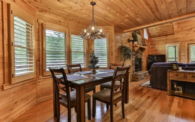 80 Oak Leaf Ln, Ellijay, GA 30540 - photo 4