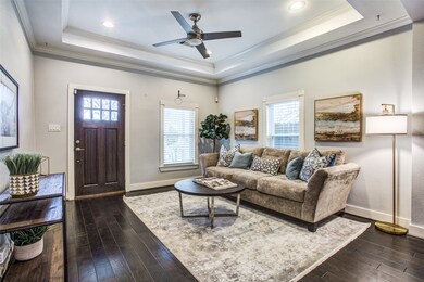 604 Northwood St, Houston, TX 77009 - photo 2