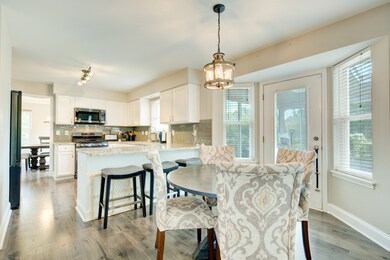 310 Francesca Ct, Oswego, IL 60543 - photo 6