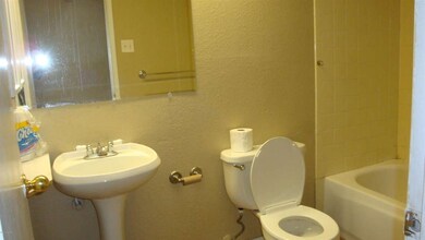 guest bath