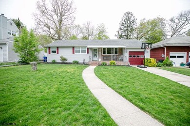 117 E Oakcrest Ave, Northfield, NJ 08225 - photo 2