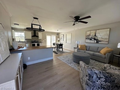 2505 Banner Whitehead Rd, Sophia, NC 27350 - photo 5