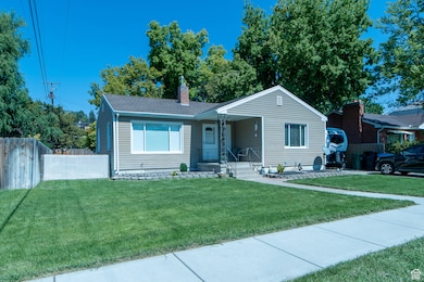 665 E 400 S, Logan, UT 84321 - photo 2