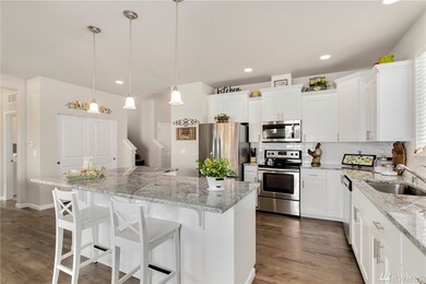 10017 Jensen Dr SE, Yelm, WA 98597 - photo 7