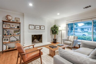 6406 Vanderbilt Ave, Dallas, TX 75214 - photo 5