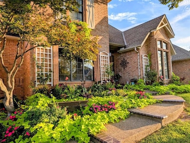 1016 Olde Bridge Rd, Edmond, OK 73034 - photo 5