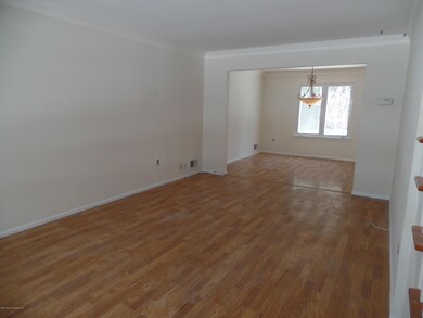 Living Room/Dining Room