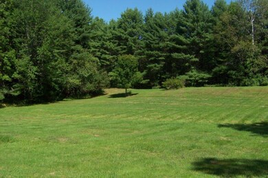 Open field
