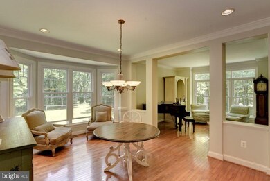 9604 S Pines Rd, Warrenton, VA 20186 - photo 7