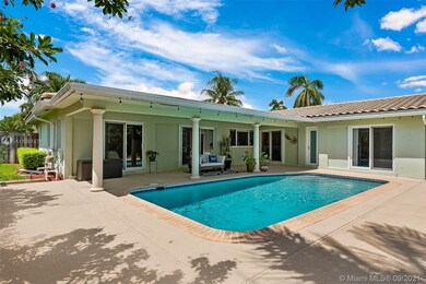 Venetian Isles 4210 NE 25 Ave Lighthouse Point FL 