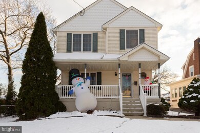 68 Kendall Blvd, Oaklyn, NJ 08107 - photo 2