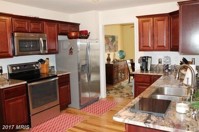 3619 Ardwick Cir, Fredericksburg, VA 22408 - photo 3