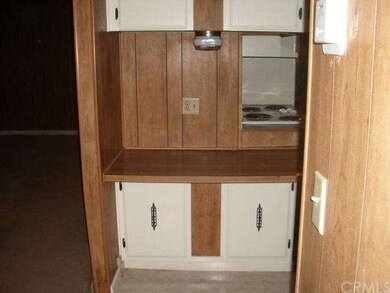 Breakfast bar. 