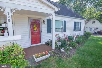 105 Polk Dr, Manassas Park, VA 20111 - photo 5