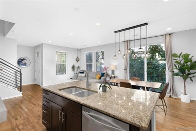 2646 Iola St, Denver, CO 80238 - photo 6