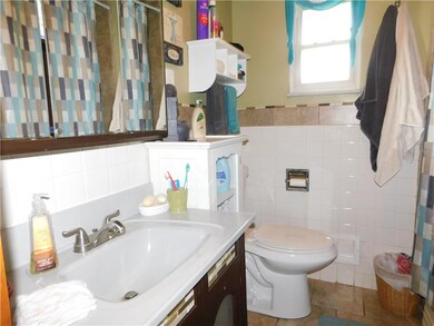 Full bath.