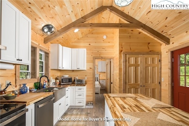 490 Laurelwood Ln, Boone, NC 28607 - photo 5