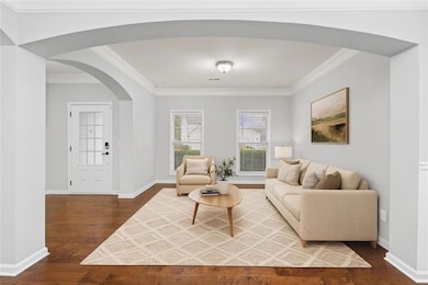 3910 Pleasant Woods Dr, Cumming, GA 30028 - photo 7