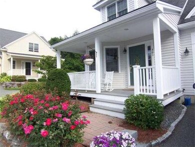 10 Charnstaff Ln unit 401, Billerica, MA 01821 - photo 3