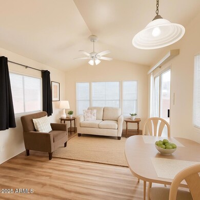 929 N Delaware Dr unit 28, Apache Junction, AZ 85120 - photo 3