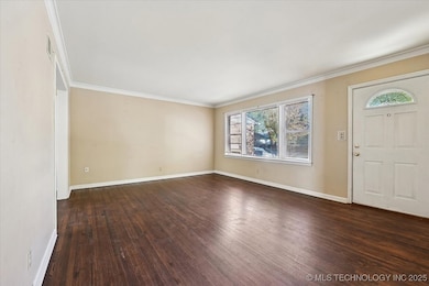 5140 S Troost Ave, Tulsa, OK 74105 - photo 5