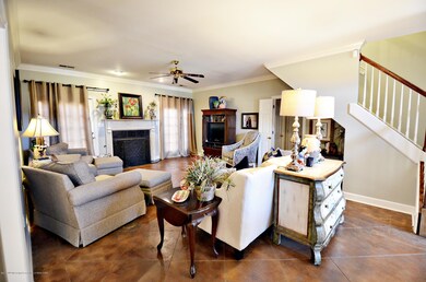 Great room