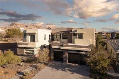 36 Hunting Horn Dr, Las Vegas, NV 89135 - photo 5