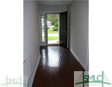Foyer. Welcome and come on in!