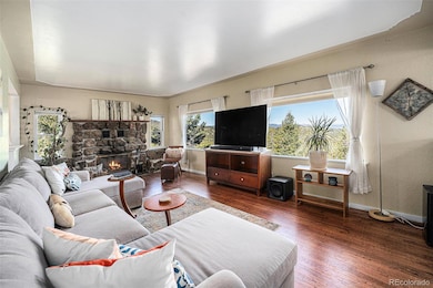 8701 Majestic View Dr, Conifer, CO 80433 - photo 3