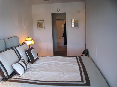 Sleeping Area View A